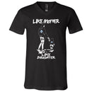 Like Mother Like Daughter Tampa Bay Rays T Shirts