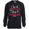 Always The Cincinnati Bearcats Girl T Shirts