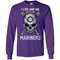 I Live And Die With My Seattle Mariners T Shirt