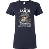 The New Orleans Saints Are Like Music T Shirt