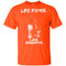 Like Father Like Daughter Texas Longhorns T Shirts