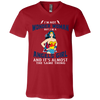 I'm Not Wonder Woman Los Angeles Angels T Shirts