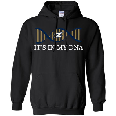 It's In My DNA Akron Zips T Shirts