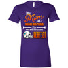 Cool Pretty Perfect Mom Fan Miami Dolphins T Shirt