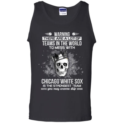 Chicago White Sox Is The Strongest T Shirts