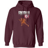 Fantastic Players In Match Alabama Crimson Tide Hoodie Classic