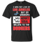 My Heart And My Soul Belong To The Los Angeles Dodgers T Shirts