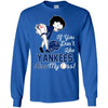 If You Don't Like New York Yankees This Treat For You BB T Shirts