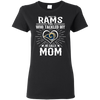 He Calls Mom Who Tackled My Los Angeles Rams T Shirts