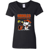 Baltimore Orioles Makes Me Drinks T Shirt
