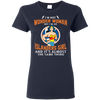 I'm Not Wonder Woman New York Islanders T Shirts