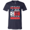 My Heart And My Soul Belong To The Los Angeles Dodgers T Shirts