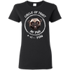 Circle Of Trust My Pug T Shirts