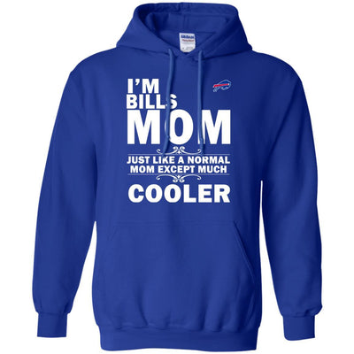 A Normal Mom Except Much Cooler Buffalo Bills T Shirts