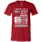 My Heart And My Soul Belong To The Ball State Cardinals T Shirts