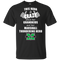 This Nana Is Crazy About Her Grandkids And Her Marshall Thundering Herd T Shirts