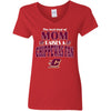 Best Kind Of Mom Raise A Fan Central Michigan Chippewas T Shirts