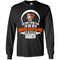 The Only Thing Dad Loves His Daughter Fan Bowling Green Falcons T Shirt