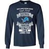 I Am A Detroit Lions Fan T Shirts