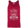 Good Girls Go To Heaven Cincinnati Reds Girls T Shirts