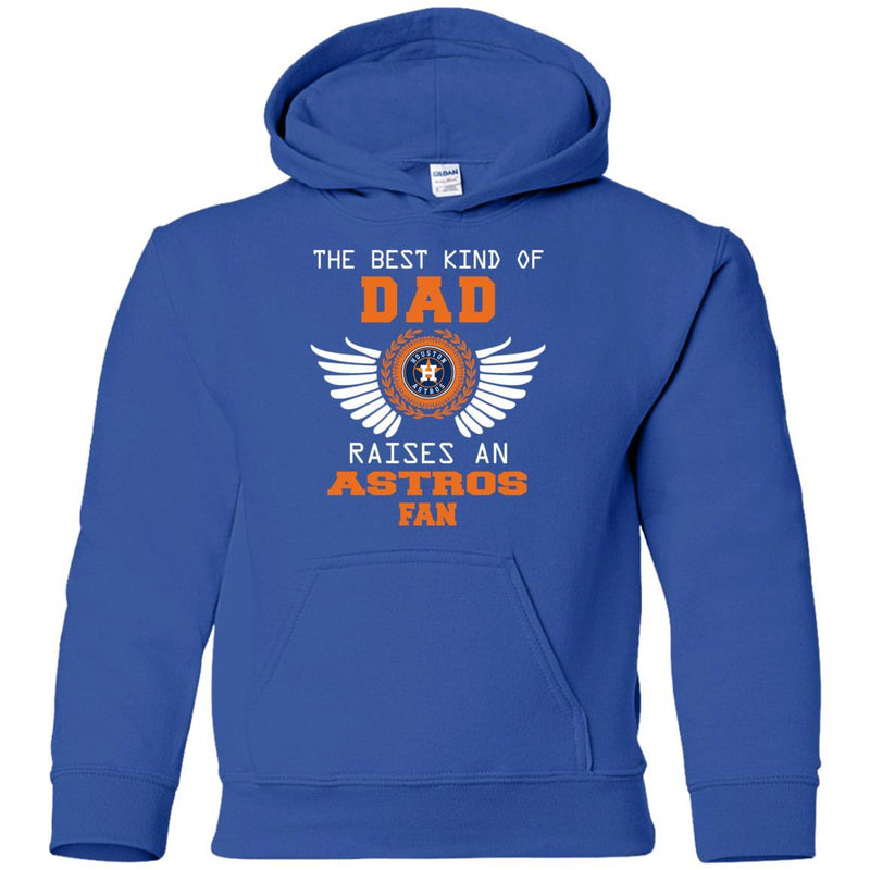 The Best Kind Of Dad Houston Astros T Shirts