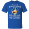 I'm Not Wonder Woman Tampa Bay Lightning T Shirts