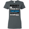 Nobody Is Perfect But If You Are A Panthers Fan T Shirts