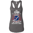 The Chicago Cubs Are Like Music T Shirt
