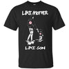 Like Mother Like Son New York Yankees T Shirt