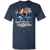 For Ever Not Just When We Win Arizona Wildcats T Shirt