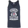 Everybody Has An Addiction Mine Just Happens To Be Arizona Wildcats T Shirt