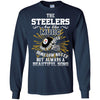 The Pittsburgh Steelers Are Like Music T Shirt