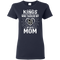 He Calls Mom Who Tackled My Los Angeles Kings T Shirts