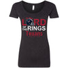The Real Lord Of The Rings Houston Texans T Shirts