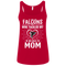 He Calls Mom Who Tackled My Atlanta Falcons T Shirts