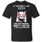 Something for you If You Don't Like Cincinnati Reds T Shirt