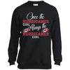 Always The Carolina Hurricanes Girl T Shirts