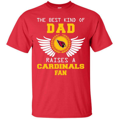 The Best Kind Of Dad Arizona Cardinals T Shirts