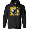 Teams Come From The Sky Pittsburgh Steelers T Shirts