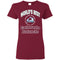 Amazing World's Best Dad Colorado Avalanche T Shirts