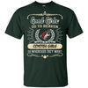 Good Girls Go To Heaven Arizona Coyotes Girls T Shirts