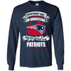 Everybody Has An Addiction Mine Just Happens To Be New England Patriots T Shirt