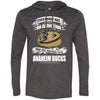 Everybody Has An Addiction Mine Just Happens To Be Anaheim Ducks T Shirt