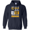 My Heart And My Soul Belong To The Los Angeles Chargers T Shirts