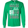 My Heart And My Soul Belong To The Dallas Stars T Shirts