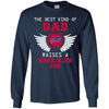 The Best Kind Of Dad Buffalo Bills T Shirts