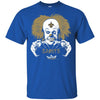 IT Horror Movies New Orleans Saints T Shirts