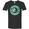 Starbucks Coffee Arizona Cardinals T Shirts