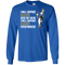 I Will Support Everywhere Los Angeles Rams T Shirts