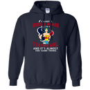 I'm Not Wonder Woman Houston Texans T Shirts